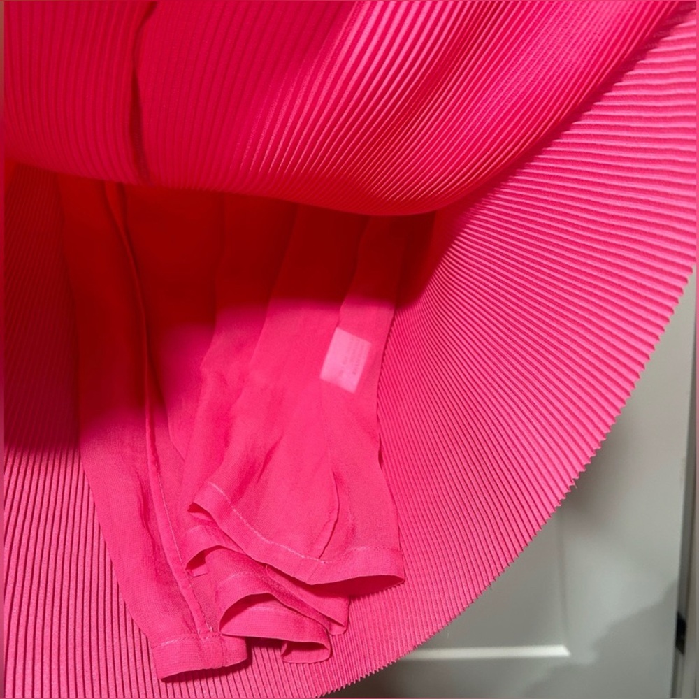 J.McLaughlin Aisha Pleated Dress - Picture 14 of 15